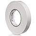 Premium Grade Double Sided Tape, Made in The USA, Secure Your Carpets, Rugs, Tape for Clothes, Fabric, Multi-Purpose (1 inch x 20 Yards)