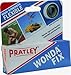 Ceramic Glue - 2 Part Epoxy Plastic Adhesive - Cream Colored Flexible Metal, Rubber, Leather and Porcelain Repair Kit by Pratley