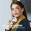 SOUNDPEATS-TrueAir2-Wireless-Earbuds-Bluetooth-V52-Headphones-Wireless-Earphones-with-Qualcomm-QCC3040-TrueWireless-Mirroring-4-Mic-cVc-80-Total-25-Hours-White SoundPEATS TrueAir2 Wireless Earbuds Bluetooth V5.2 Headphones Wireless Earphones with Qualcomm QCC3040 TrueWireless…