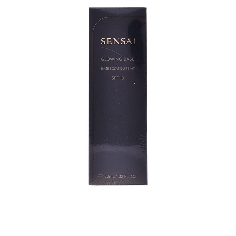 SENSAI - Glowing Base SPF10 30ml