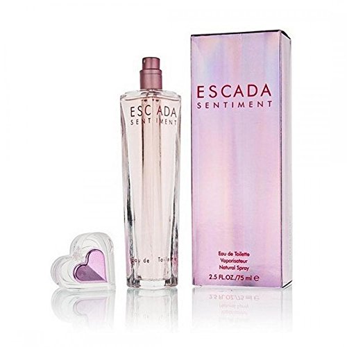 Escada Sentiment Eau de Toilette Spray, Women, 2.5 Ounce
