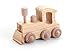 Darice 9163-52 Wood Locomotive Craft