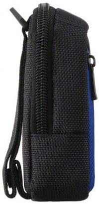 Sony Cyber-shot Camera Case LCS-CS2/BC1, Black - Image 3
