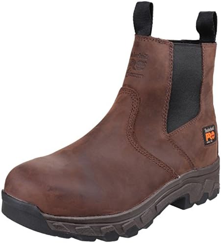 timberland pro workstead