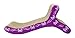 Catit Style Scratcher with Catnip, Butterfly Chaise