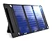 Wildtek SOURCE 21W Waterproof Portable Solar Charger Panel with Dual USB Ports