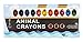 NPW-USA Animal Crayons (12 Pack)