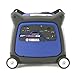 Yamaha EF4500iSE, 4000 Running Watts/4500 Starting Watts, Gas Powered Portable Inverter