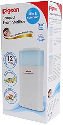 pigeon compact sterilizer