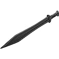 Honshu Polypropylene Bokken Training Sword | Blunt Longsword | Practice Sword for Sparring | Balanced & Weighted Real Feel | Virtually Indestructible | Great for Cosplay (Gladiator)