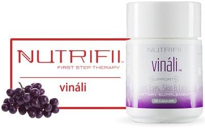 Biosense Clinic Nutrifii Vinali 56capsules