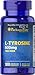 Puritan's Pride L-Tyrosine 500 mg-100 Capsules