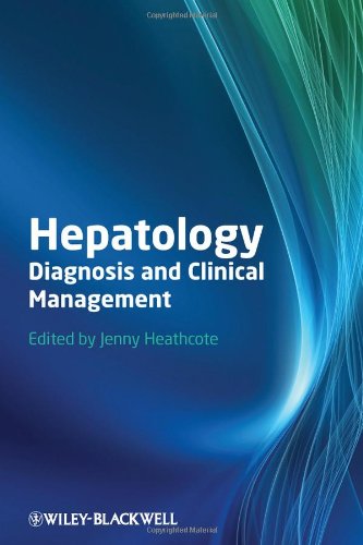 Hepatology - Diagnosis and Clinical Management