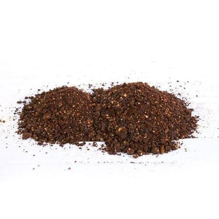 Creative Farmer Insects and Pest Control Neem Cake Mannure for Vegetable Garden (1 Kg)