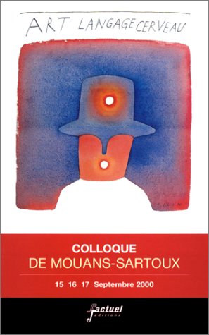 Art, langage, cerveau,