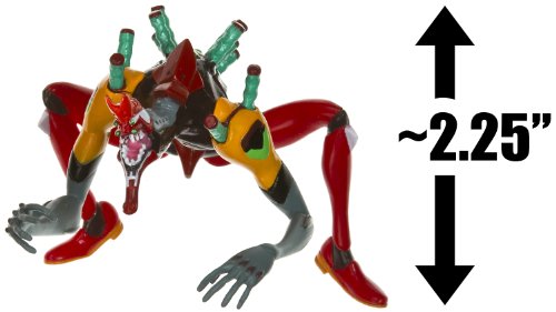 EVA Unit 02 [Beast Mode] ~2.25