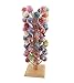 72 Hole Cake Pop Sucker Lollipop Display Stand Holder (16