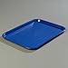 CFS CFS CT1418-8114 Café Standard Cafeteria / Fast Food Tray, 14