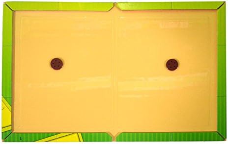 Life987 Rodent Traps Sticky Boards,Mouse Trap Glue Board,Cockroach Insects Trap Adhesive Board - 4 Pack - Catch Rodent,Mouse,Mice,Rats etc