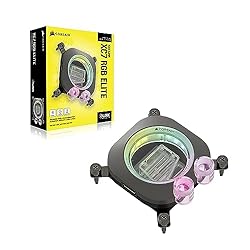CORSAIR iCUE Link XC7 RGB Elite CPU Water Block