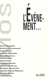 L' évènement