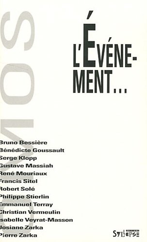 L' évènement