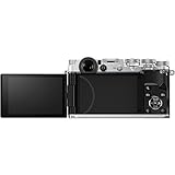 Olympus PEN-F Digital Camera