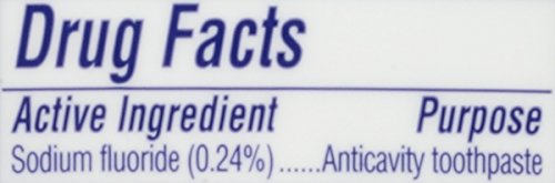 Orajel Paw Patrol Anticavity Fluoride Toothpaste 4.20 Oz