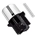 QUEENTI 54132-SDA-A81 Shifter Shift Button Knob Repair Kit for 2003-2006 Honda Accord
