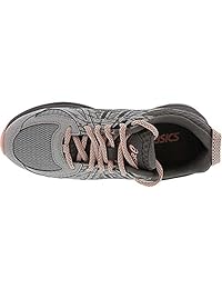 ASICS Frecuent Trail - Zapatillas de running para hombre