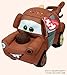 TY Beanie Baby Cars 3 Mater