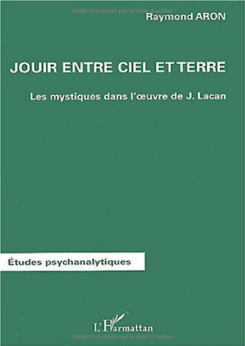 Jouir entre ciel et terre