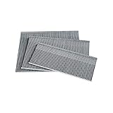 PowRyte Elite 16 Gauge by 1-1/4 to 2-1/2 in Multi-Pack Finish Nails, 900-Pack