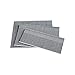 PowRyte Elite 16 Gauge by 1-1/4 to 2-1/2 in Multi-Pack Finish Nails, 900-Pack