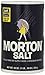Morton Salt, Plain, 26 Ounce