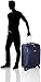 Samsonite Silhouette Sphere 2 Softside 25 Inch Spinner, Twilight Blue, One Size