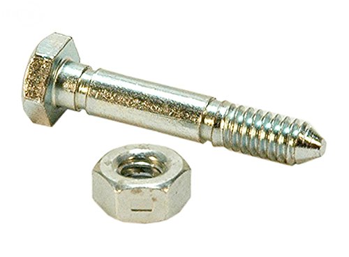 (20) SHEAR PINS / BOLTS 51001500, 510015, AM122156, AM136890, 13865, 7091550, 91550, 3285-11, 828d, 924de, 1032d, 1128de, 1128dde, 1332ddde