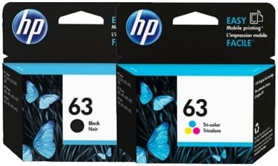 hp 3632 ink