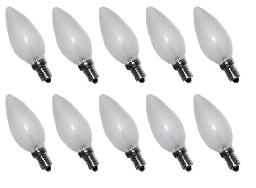 Led deckenleuchte küche: Glühbirne schmale fassung