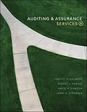 Auditing and Assurance Services, Louwers, Timothy and Ramsey, Robert, 0071113002