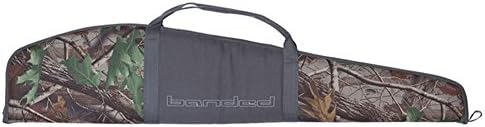 Banded Rifle Case, 2 Tone, Xtra (8216)