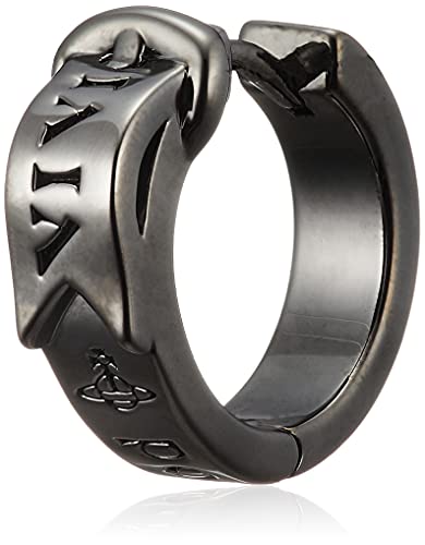 [ヴィヴィアンウエストウッド]MAN.BOBBY シングルピアス メンズ 真鍮 62030053/S001 [並行輸入品]
