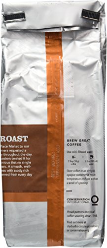 Starbucks Pike Place Roast Coffee - Image 3