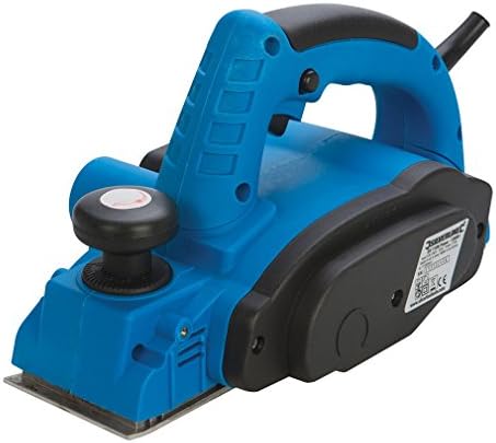 Silverline 128891 - 710W 82mm (3¼") DIY Planer 230V