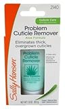 Sally Hansen Problem Cuticle Remover 1.0oz