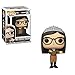 Funko TV: Pop! Big Bang Theory Series 2 Collectors Set 2 - Amy, Stuart, Raj, Bernadette