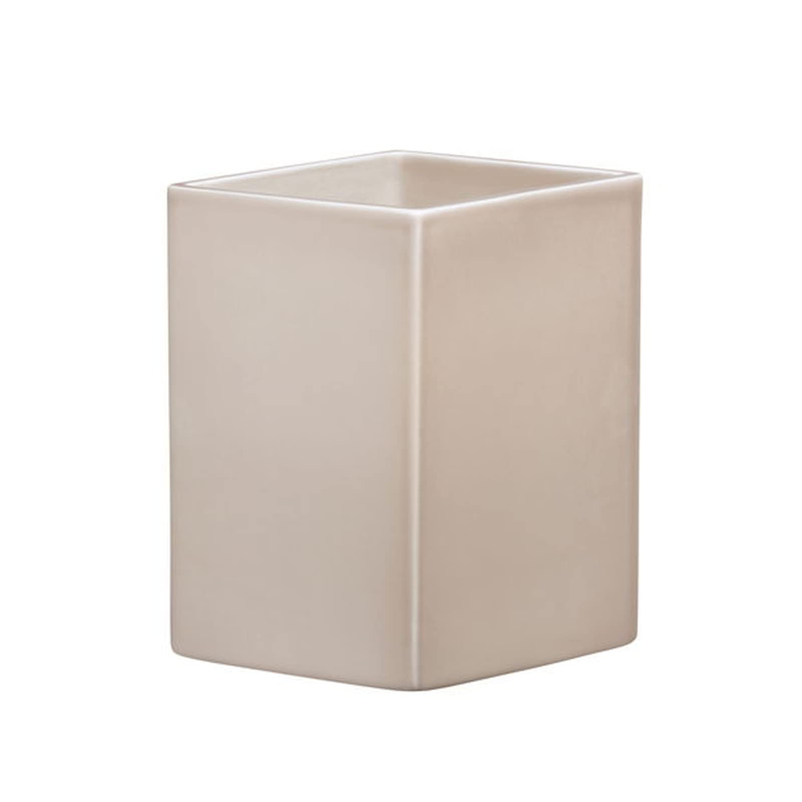 Iittala 1051702 Ruutu Ceramic Vase