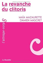 La  revanche du clitoris