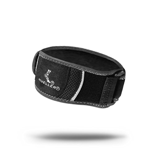 Mueller Hg80 Tennis Elbow Brace, Large/X-Large