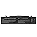 BND Laptop Battery for Samsung R480 R530 R540 R580 R730, fits P/N AA-PB9NC6B PB9NS6B AA-PB9NC6W AA-PB9NC5B AA-PL9NC2B AA-PL9NC6W AA-PB9NC6W/E [6-Cell 4400mAh/49Wh]